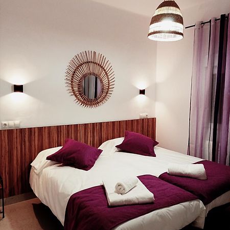 Violeta Suite Madrid Luaran gambar