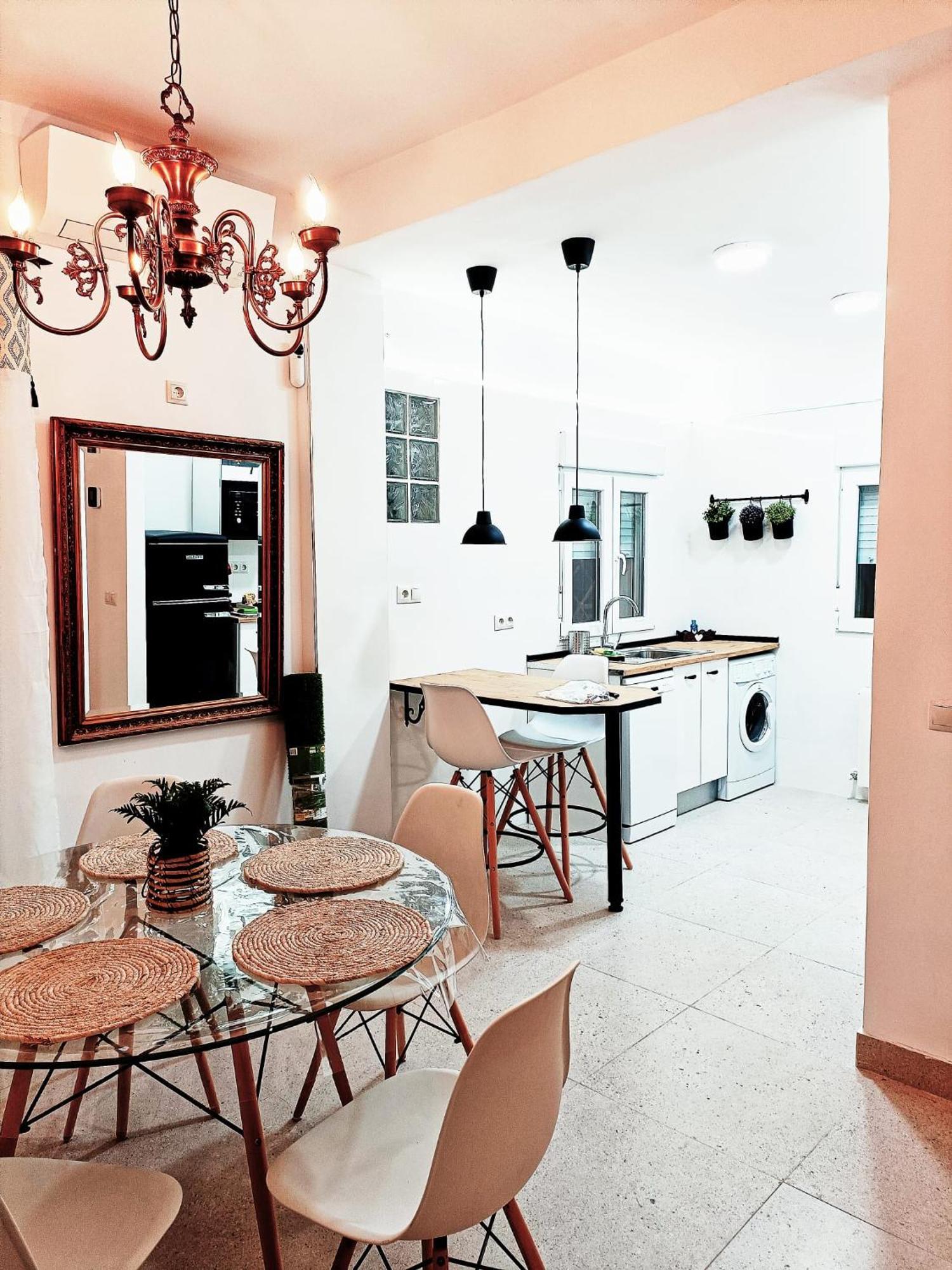 Violeta Suite Madrid Luaran gambar