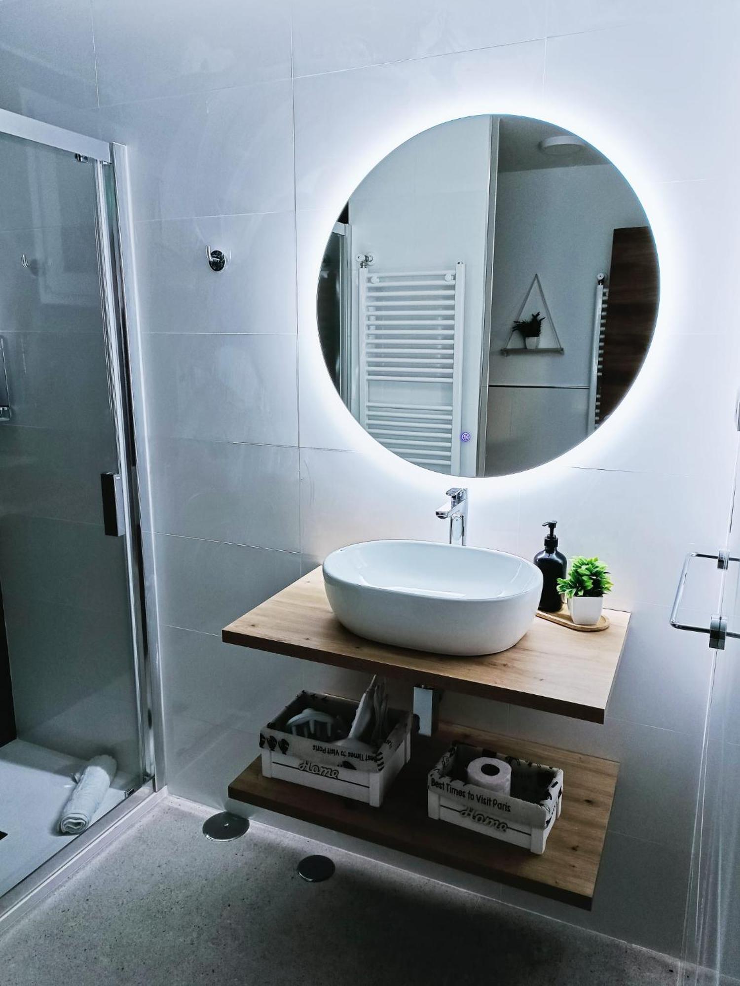 Violeta Suite Madrid Luaran gambar