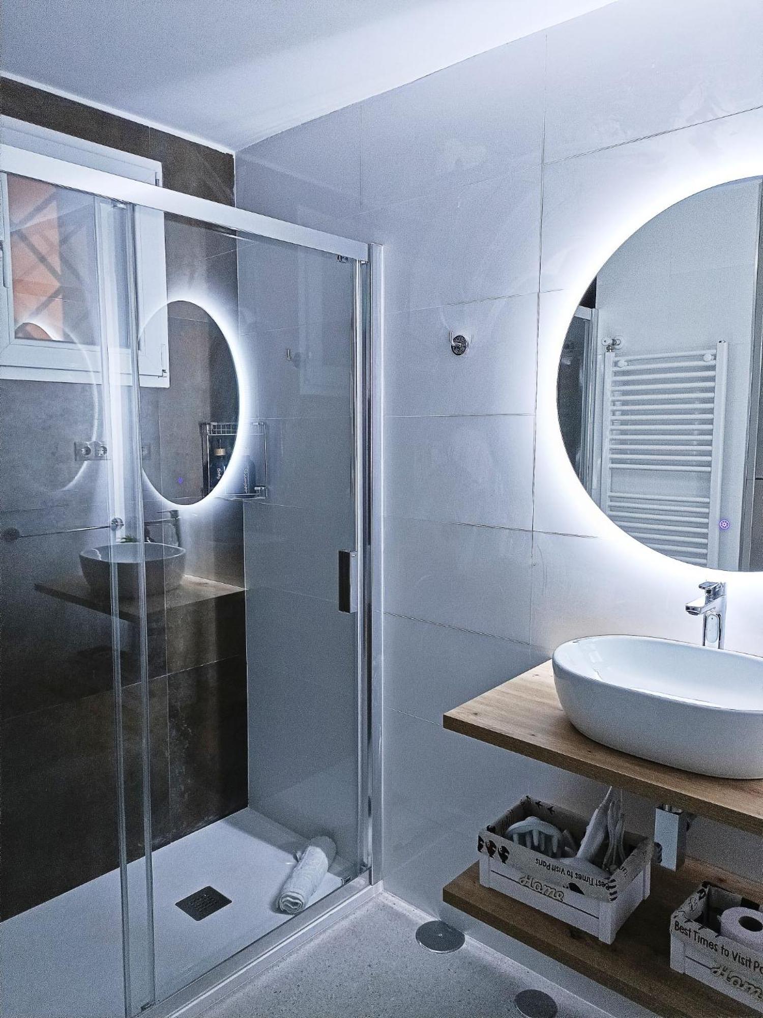 Violeta Suite Madrid Luaran gambar