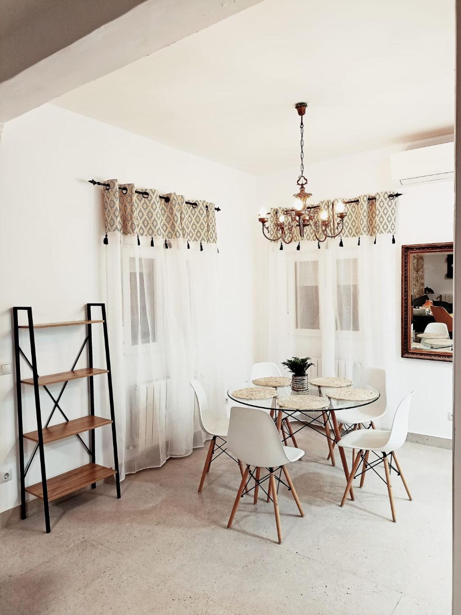 Violeta Suite Madrid Luaran gambar