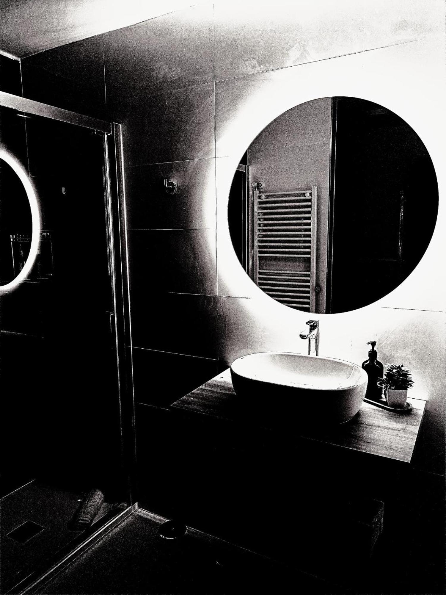 Violeta Suite Madrid Luaran gambar