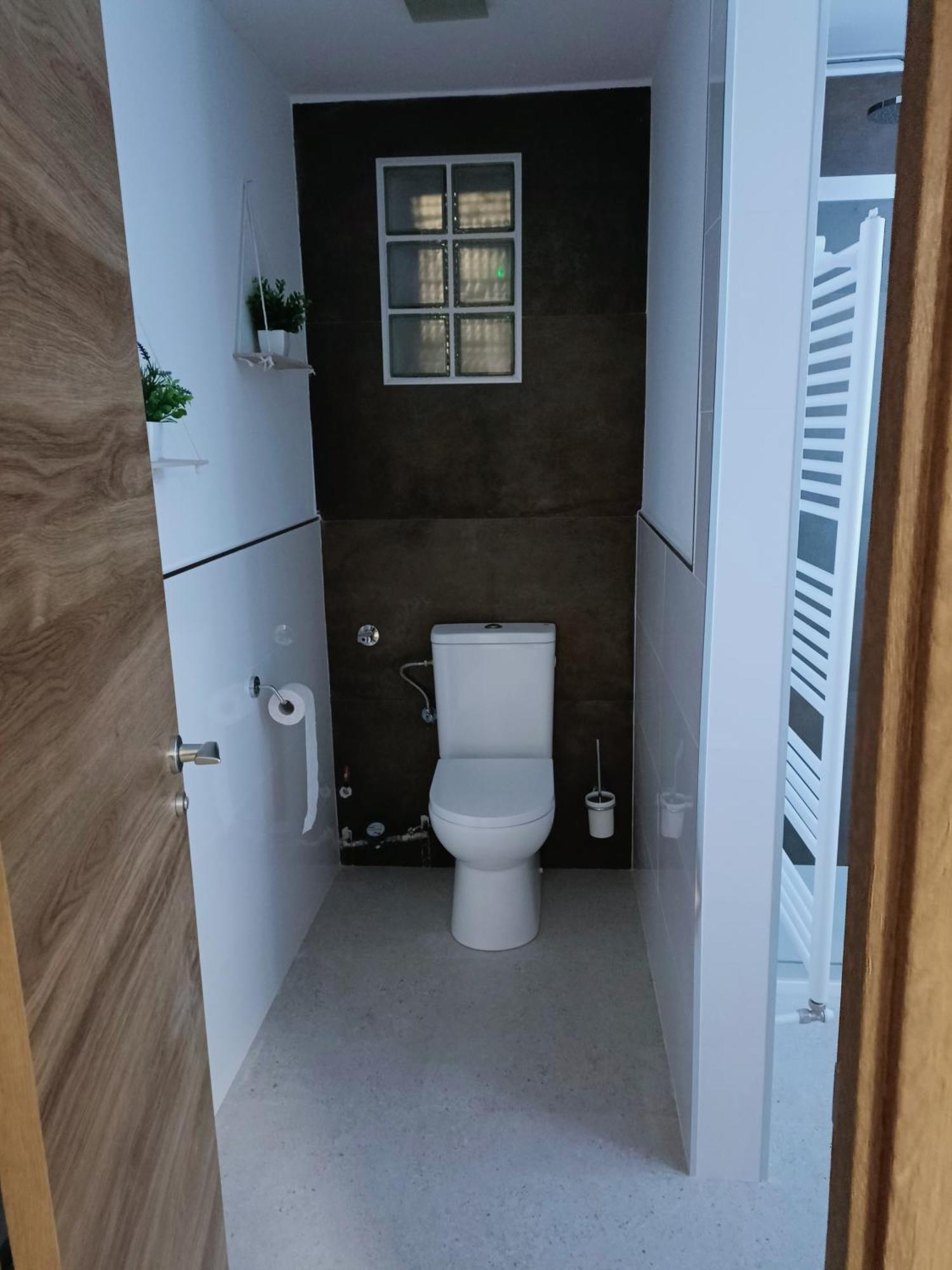 Violeta Suite Madrid Luaran gambar