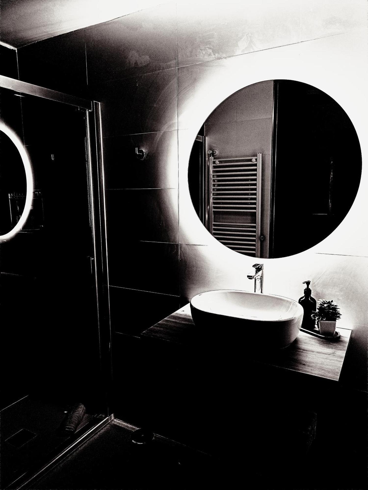 Violeta Suite Madrid Luaran gambar