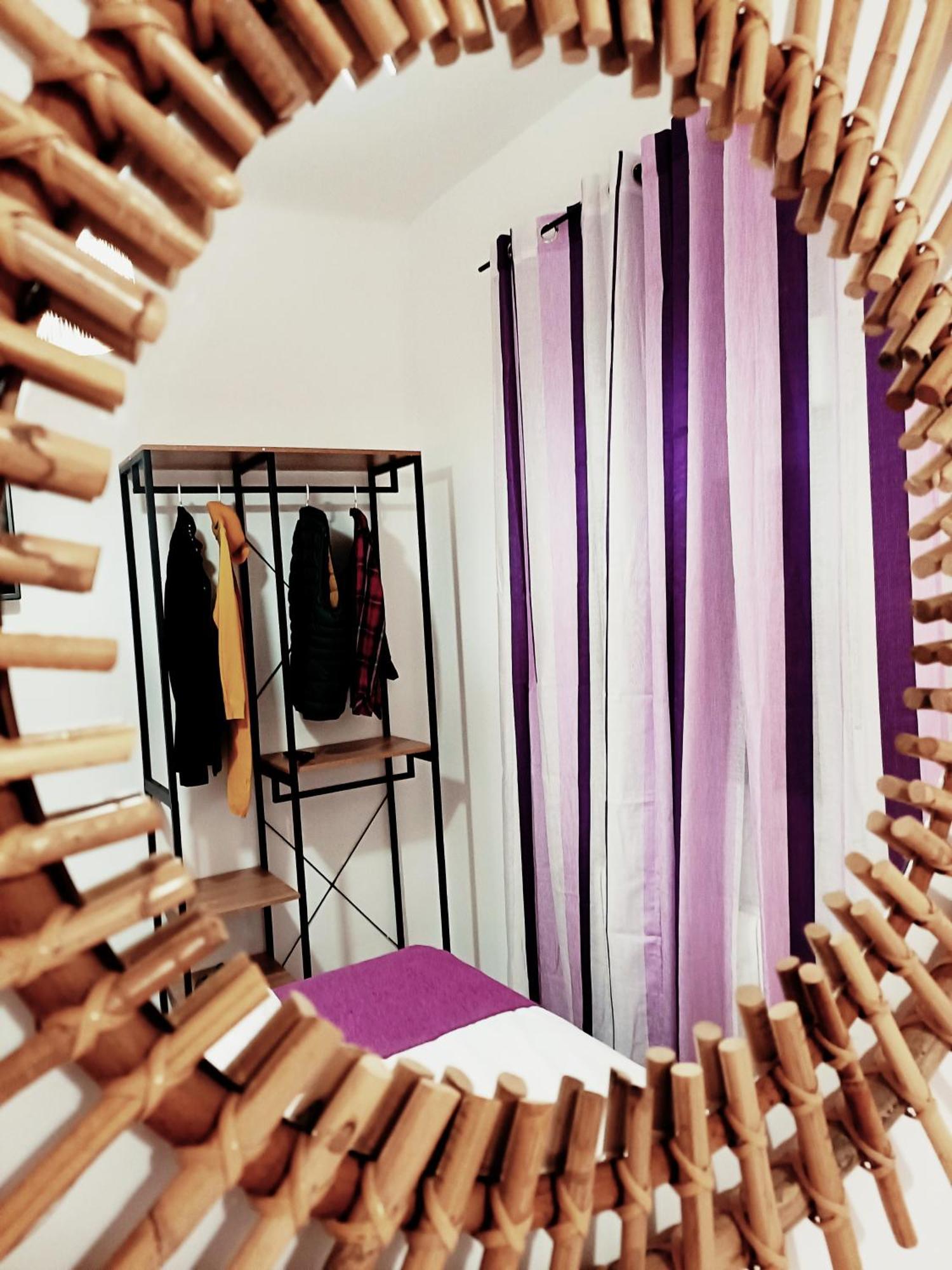 Violeta Suite Madrid Luaran gambar